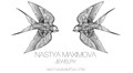 Nastya Maximova Nastya Maximova