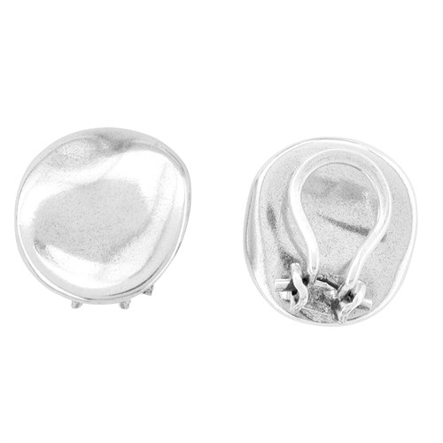Серьги "Twins" Unode50