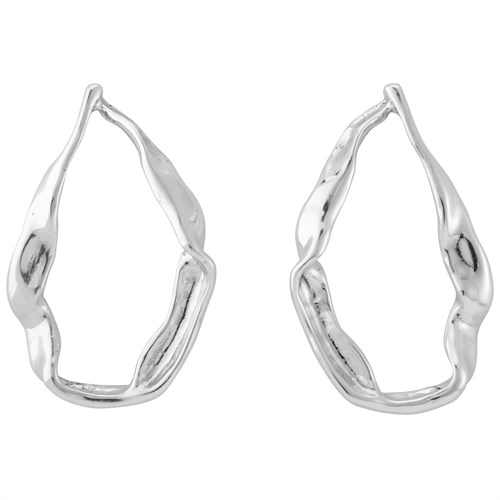 Серьги "Tide" Unode50
