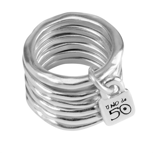 Кольцо "Prisoner" Unode50