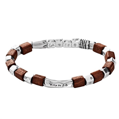 Браслет &quot;Wooden&quot; Unode50