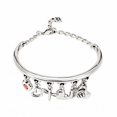Браслет &quot;Love Keys&quot; Unode50