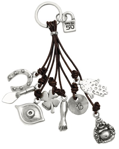 Брелок "Amulet" UNOde50