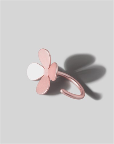 Кольцо Flower из коллекции "Sofia" alvaar