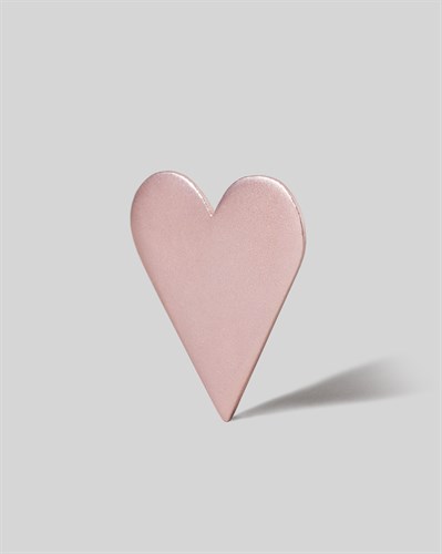 Пин Heart из коллекции "Sofia" alvaar - фото 20390