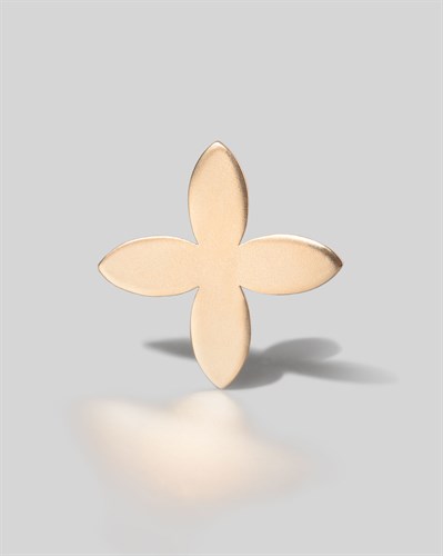 Пин Cross из коллекции "Lotus" alvaar