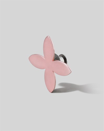 Пин Cross из коллекции "Lotus" alvaar