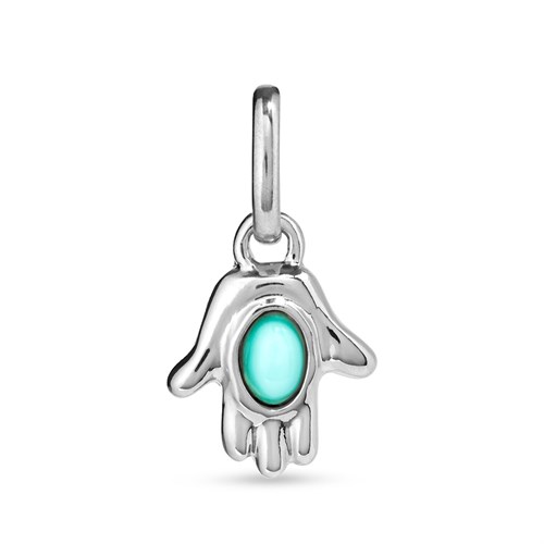 Подвеска "HAMSA" UNOde50