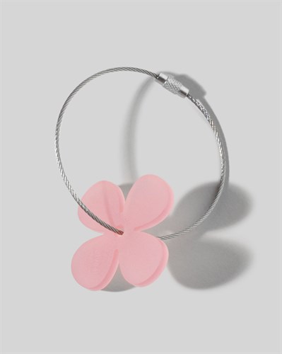 Большое кольцо Flower из коллекции "Sofia" alvaar