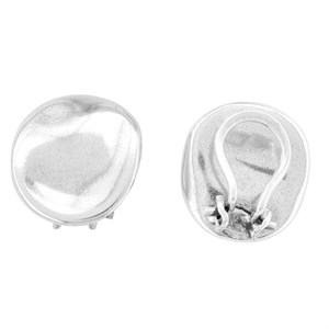Серьги "Twins" Unode50