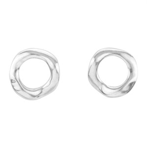 Серьги "Ciambella" Unode50