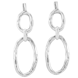 Серьги "Ropes" Unode50 Серьги "Ropes" Unode50