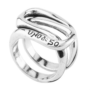 Кольцо "Trapped" Unode50 Кольцо "Trapped" Unode50