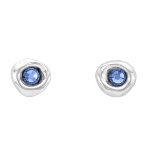 Серьги "Ciambella Blu" Unode50 Серьги "Ciambella Blu" Unode50