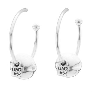 Серьги "Magnetized" Unode50 Серьги "Magnetized" Unode50