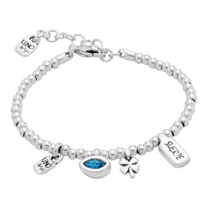 Браслет "I'm waiting 4 U Blue" Unode50 Браслет "I'm waiting 4 U Blue" Unode50