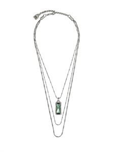 Ожерелье "Aurora Borealis" Unode50 Ожерелье "Aurora Borealis" Unode50