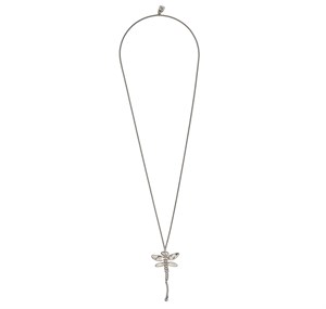 Ожерелье "Long dragonfly" Unode50