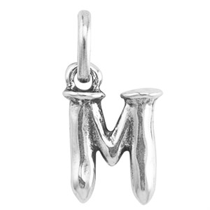 Подвеска "M" малая Unode50 Подвеска "M" малая Unode50