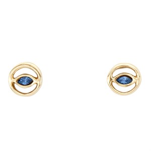 Серьги "Pop Eye" Unode50 Серьги "Pop Eye" Unode50