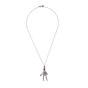 ПОДВЕСКА-КУКЛА «КИТТИ» MOON PARIS ПОДВЕСКА-КУКЛА «КИТТИ» MOON PARIS