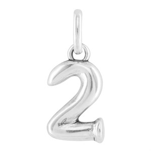 Подвеска "Count 'til 2" UNOde50
