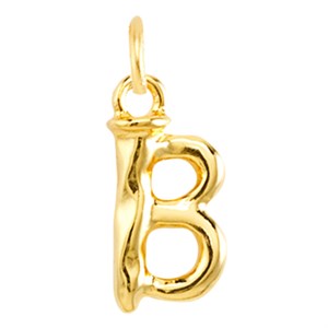 Подвеска "B" малая UNOde50 Подвеска "B" малая UNOde50