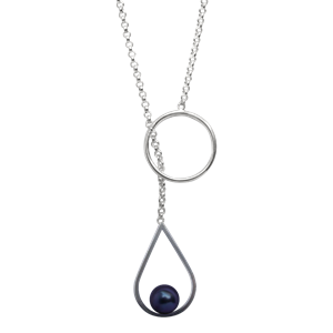 Подвеска «Капля» ALCHEMIA Подвеска «Капля» ALCHEMIA