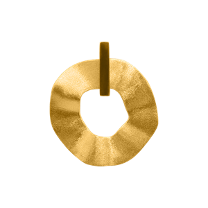 Подвеска «Зеро» ALCHEMIA Подвеска «Зеро» ALCHEMIA