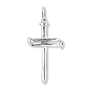 Подвеска "Big Cross" UNOde50