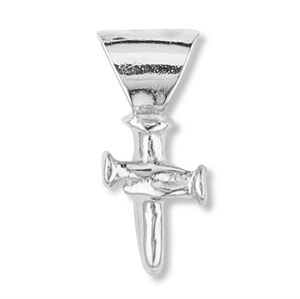 Подвеска "Small Cross" UNOde50