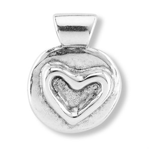 Подвеска "Heart" UNOde50