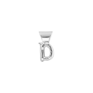 Подвеска "My D" UNOde50