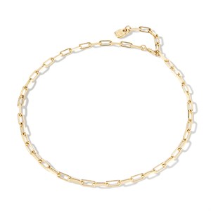 Ожерелье "Chain 9" UNOde50