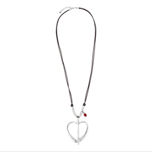 Ожерелье "Free hearts" UNOde50