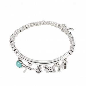 Браслет "Lucky Keys" Unode50 Браслет "Lucky Keys" Unode50