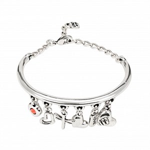 Браслет "Love Keys" Unode50 Браслет "Love Keys" Unode50