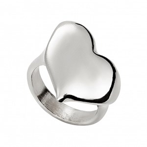 Кольцо "UNO heart" Unode50 Кольцо "UNO heart" Unode50