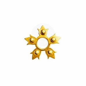 Серьга Росы XS OXIOMA Серьга Росы XS OXIOMA