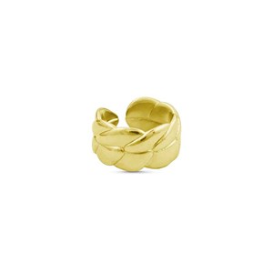 Кольцо TOSANDE из коллекции "ORO" Ciclon
