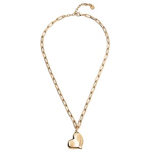 Ожерелье "Heartbeat" UNOde50 Ожерелье "Heartbeat" UNOde50