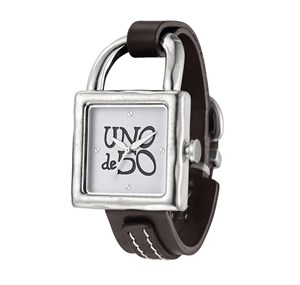 Часы "Es la hora" UNOde50 Часы "Es la hora" UNOde50