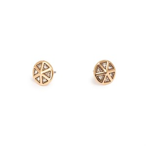 Серьги "SHINE BRIGHT GOLD" Arts&Crafts