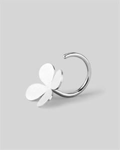 Кольцо Flower из коллекции "Sofia" alvaar