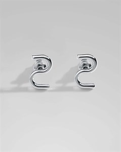 Серьги Element из коллекции "Sin/Cos" alvaar Серьги Element из коллекции "Sin/Cos" alvaar
