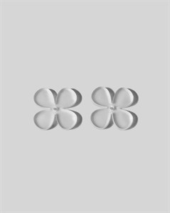 Сменный цветок из плексигласа для серег Flowers из коллекции "Sofia" alvaar Сменный цветок из плексигласа для серег Flowers из коллекции "Sofia" alvaar
