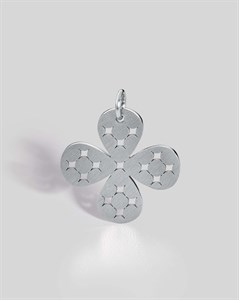 Кулон Pitted Flower из коллекции "Sofia" alvaar Кулон Pitted Flower из коллекции "Sofia" alvaar