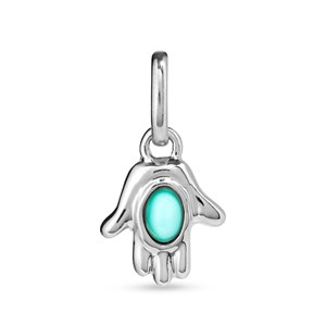 Подвеска "HAMSA" UNOde50 Подвеска "HAMSA" UNOde50
