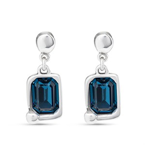 Серьги "UNCONVENTIONAL" UNOde50 Серьги "UNCONVENTIONAL" UNOde50