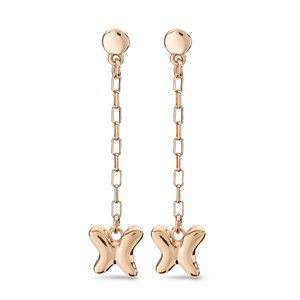 Серьги "Wings" UNOde50 Серьги "Wings" UNOde50
